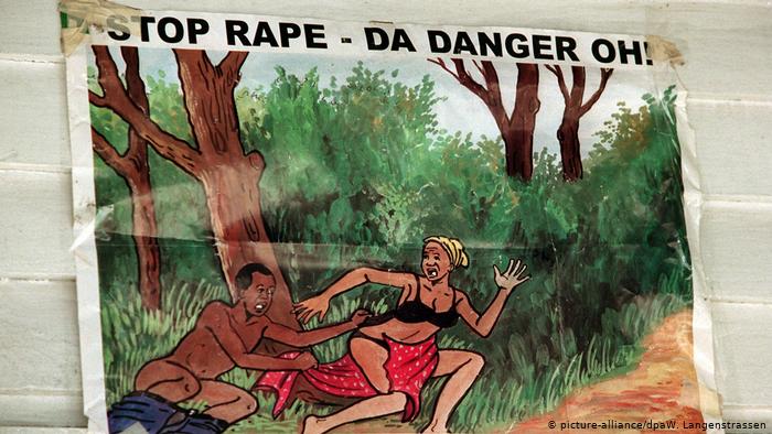 বিকৃত যৌন লালসা: সমাধান কী?