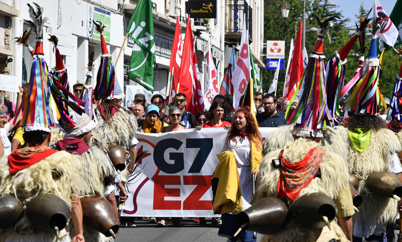 ইস্যু অনেক, ঐকমত্যের প্রত্যাশা কম