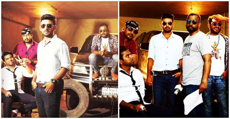 ঈদের নাটক টু বি অর নট টু বি