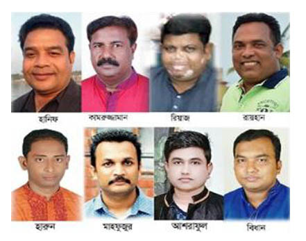 খুলনা জেলা যুবলীগের নেতৃত্বে আসতে চান ত্যাগী ও সাবেক ছাত্রনেতারা