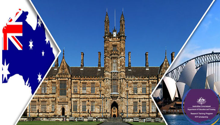 আরটিপি স্কলারশিপ ২০২০-২০২১ এর আবেদন প্রক্রিয়া শুরু