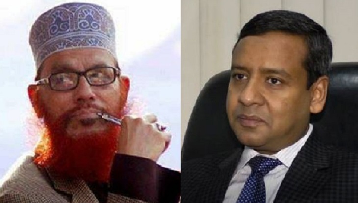 সিইসির ভাগ্নের বিশ্বাস— মুক্তি পাবেন সাঈদী!