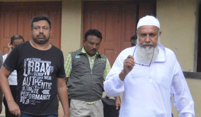 খুলনায় ৪ কোটি টাকা আত্মসাতের মামলায় বাবা-ছেলে গ্রেফতার