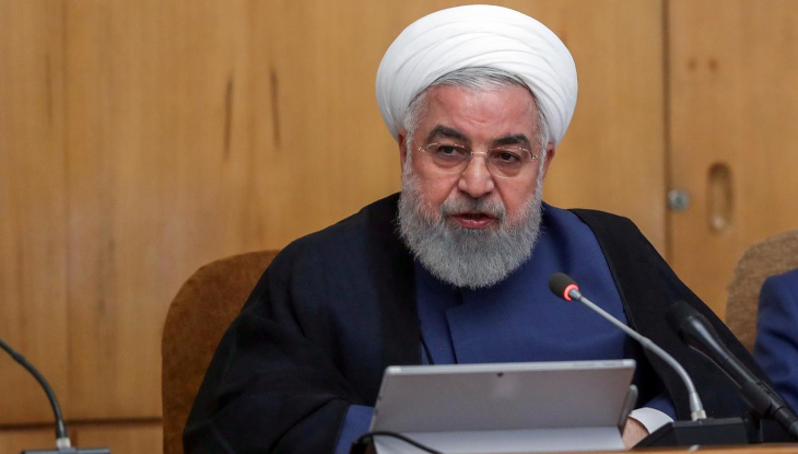 আন্তর্জাতিক পানিপথ আর নিরাপদ থাকবে না, হুঁশিয়ারি ইরানের