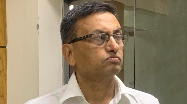 বস্তাভর্তি টাকা, এবার গ্রেপ্তার হিসাবরক্ষণ কর্মকর্তাকে গ্রেপ্তার করেছে দুর্নীতি দমন কমিশন