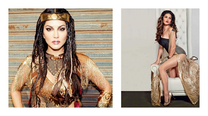 বাংলাদেশি সিনেমায় সানি লিওন