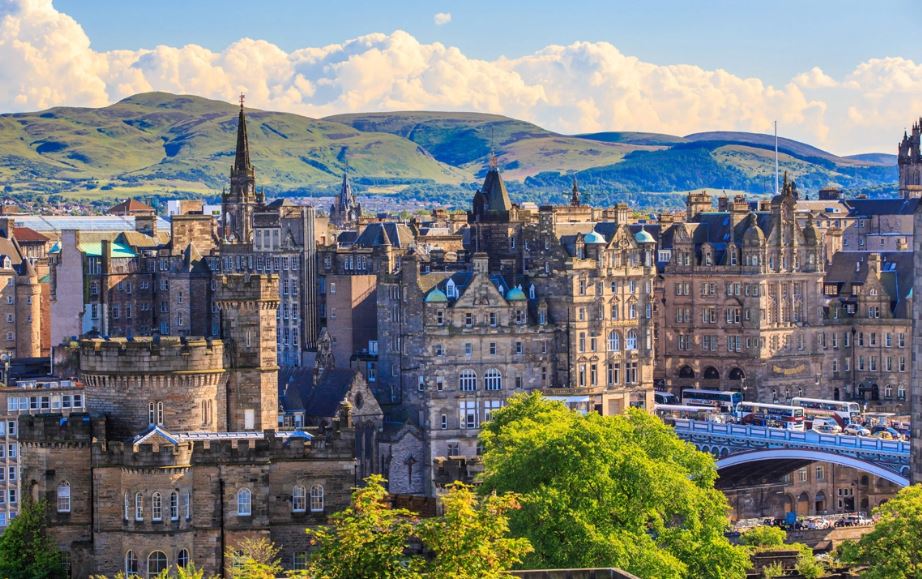 ইতিহাস ও ঐতিহ্যের এক বহুমাত্রিক সৌন্দর্যের দেশ স্কটল্যান্ড