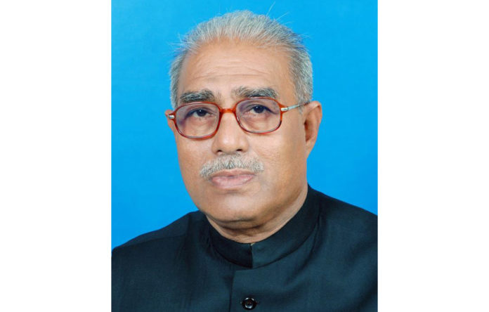 কেসিসি মেয়র’র সুস্থতা কামনা খুলনা টাইমস পরিবারের