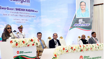 যাত্রীসেবার মানোন্নয়নের মাধ্যমে বিমানের সুনাম বৃদ্ধি করুন