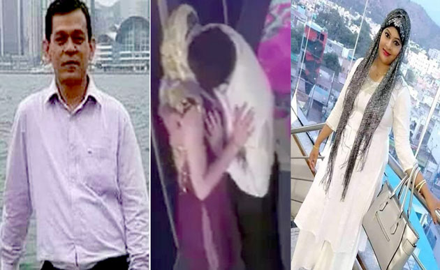 নীরবে রাতের আধারে জামালপুর ছাড়লেন সেই ডিসি, ভিডিওতে থাকা নারী অফিস সহকারী লাপাত্তা