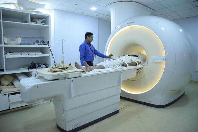 এএমআরআই হাসপাতাল খুলনার মানুষের জন্য একটি আশীর্বাদ