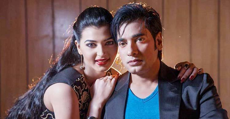 অজানা কথা জানাতে মুখ খুলবেন অনন্ত-বর্ষা