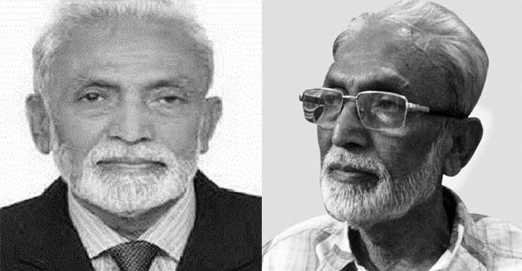 সিলেটের প্রবীণ আ.লীগ নেতা আ ন ম শফিকুল হক আর নেই