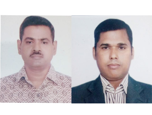 খুলনা মহানগর মাধ্যমিক সহকারি শিক্ষক পরিষদ গঠন