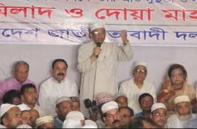 পাট শিল্প ধ্বংস করা হয়েছে, এবার পরিকল্পিতভাবে চামড়া শিল্প ধ্বংস করা হচ্ছে : মির্জা ফখরুল