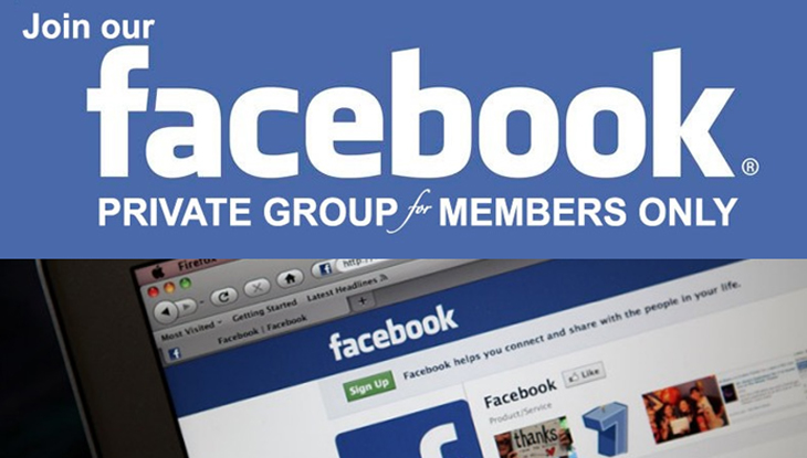 গ্রুপ প্রাইভেসি সেটিংসে যেসব পরিবর্তন আনছে ফেসবুক