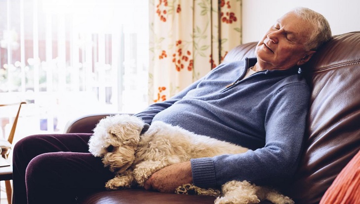 অতিরিক্ত ঘুমাচ্ছেন? আলঝেইমার্স নয় তো!