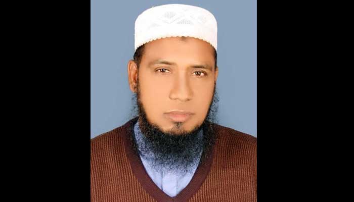 হরিণাকুণ্ডু পৌর মেয়রের এক বছরের কারাদণ্ড