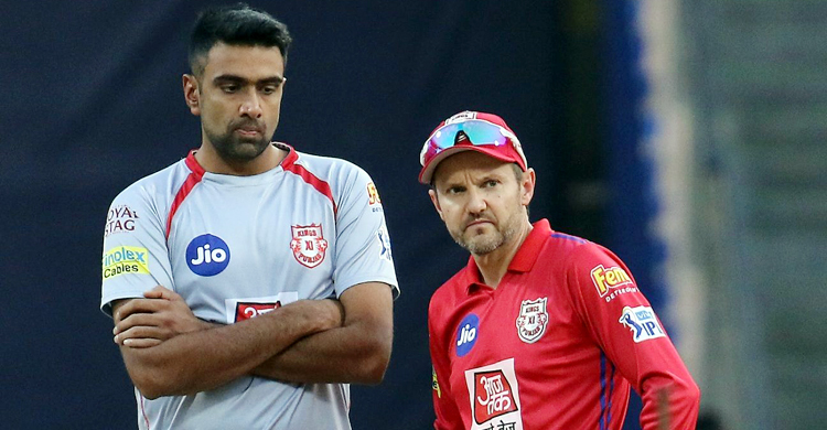 বাংলাদেশের পর মাইক হেসনের সাক্ষাৎকার নেবে ভারত