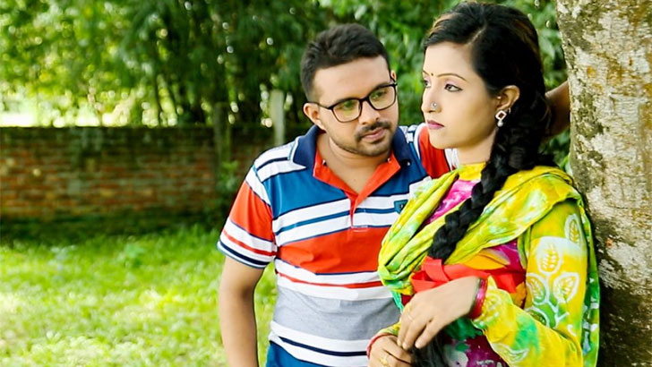 শামীমের ঈদ উপহার ‘যদি থাকে নসিবে