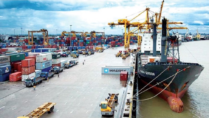 চট্টগ্রাম বন্দর ও মংলা বন্দর কাস্টমসের সার্ভার হ্যাক করে পণ্য খালাস জড়িত ৩২ কর্মকর্তা চিহ্নিত