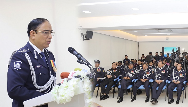 কুরবানির পশুর ট্রাক না থামাতে কঠোর নির্দেশ