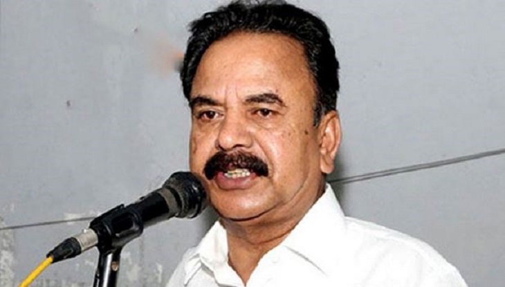 সরকার ডেঙ্গুর চেয়েও ভয়ঙ্কর : গয়েশ্বর