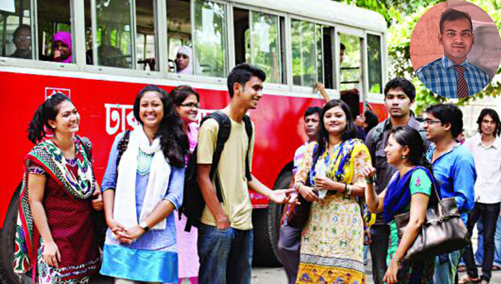 বিশ্ববিদ্যালয় ভর্তি পরীক্ষার্থীদের জন্য কিছু পরামর্শ