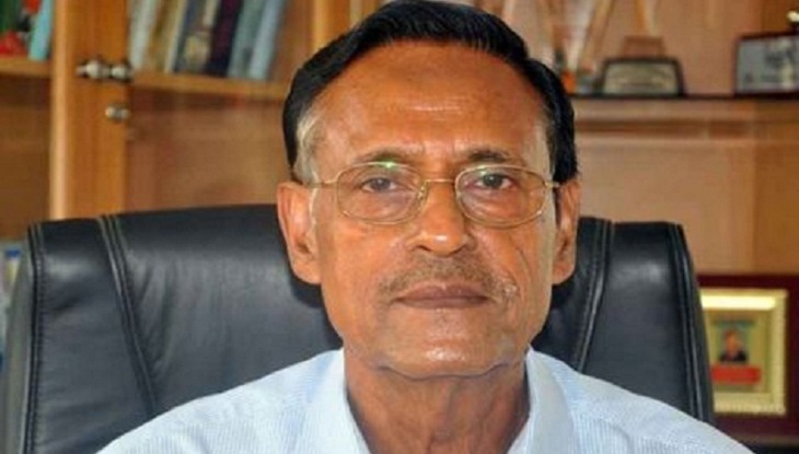 দেশ স্বাধীন হলেও জনগণ স্বাধীন হয়নি : অলি