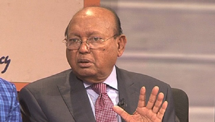 ডেঙ্গু রোগ নিয়ে রাজনীতি করা ঠিক হবে না-তোফায়েল আহমেদ