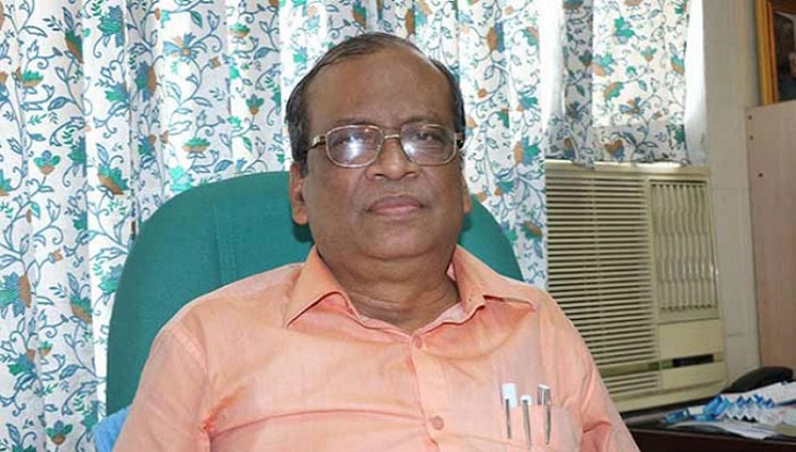 ইউজিসি অধ্যাপক’ হিসেবে মনোনীত হলেন এবিএম আবদুল্লাহ