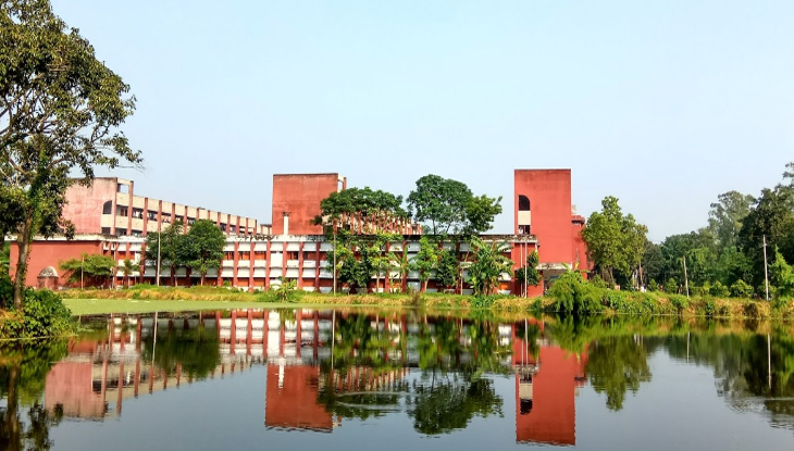 দীর্ঘ ছুটির পর রাবির হল খুলছে কাল