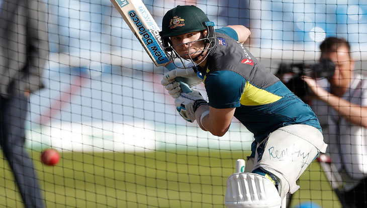 স্টিভেন স্মিথ এখনো নিরাপত্তা নিয়ে সতর্ক নন