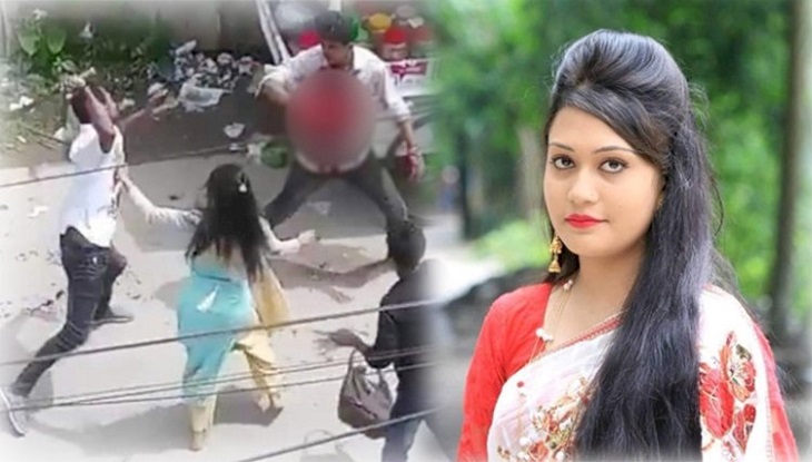 মিন্নিকে জামিন দিয়েছেন আদালত।