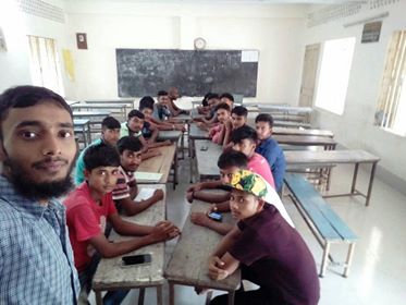 রূপসা ব্লাড কাফেলা এর বৈঠক সম্পন্ন