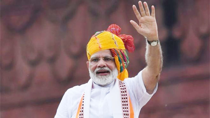 কাশ্মীরের ‘অতীত গৌরব’ ফিরিয়ে আনব: মোদি