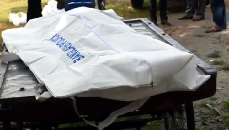 ঝালকাঠিতে গৃহবধূর ঝুলন্ত লাশ উদ্ধার