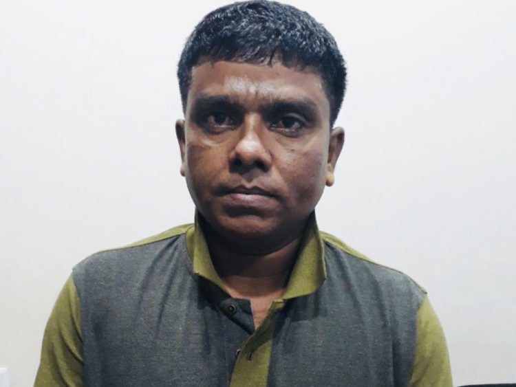 শাহজালালে ১০ হাজার পিস ইয়াবাসহ আটক ১