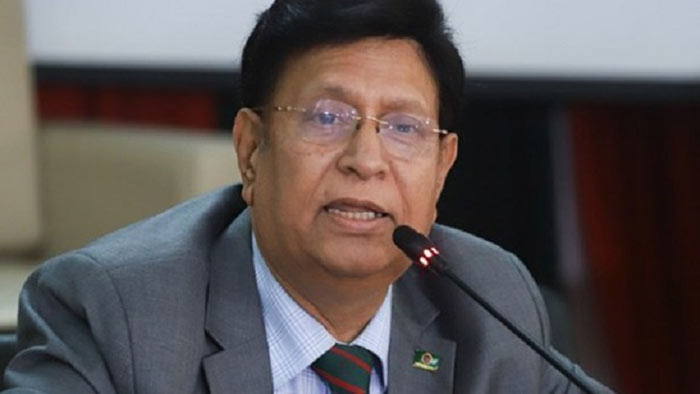 রোহিঙ্গারা খুব বেশি দিন সুখে থাকবে না -পররাষ্ট্রমন্ত্রী