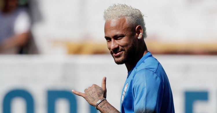 বার্সা নয়, রিয়ালেই যোগ দিচ্ছেন নেইমার!