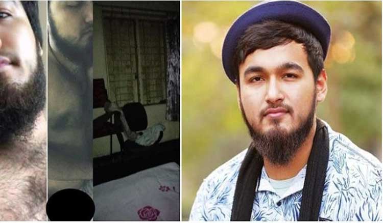 নোবেলের বিরুদ্ধে শারীরিক সম্পর্কের অভিযোগ কিশোরীর