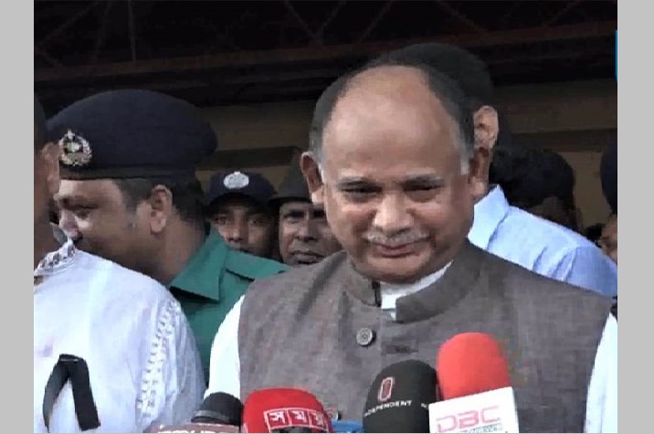 অভিজ্ঞতা নিতে ভারতে যাচ্ছেন রেলমন্ত্রী