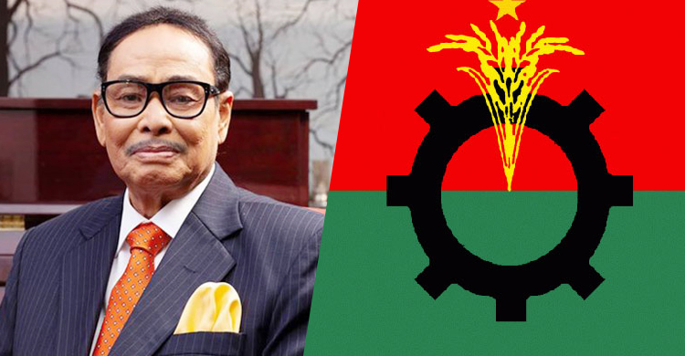 এরশাদের শূন্য আসনে বিএনপির ভাবনা ‘জাপার নেতা’