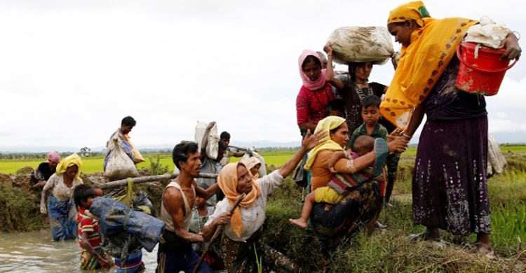 রোহিঙ্গা প্রত্যাবাসন : ‘শঙ্কা’ নিয়েই প্রস্তুত বাংলাদেশ