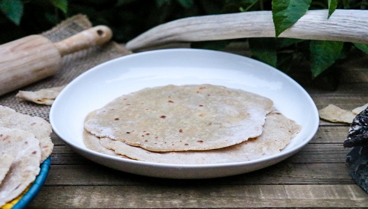 রুটি ভালো থাকবে সপ্তাহজুড়ে!