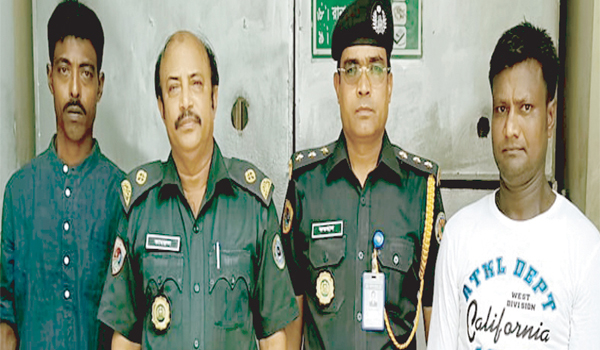 খুলনা জেলা কারাগার থেকে বিশেষ ক্ষমতায় মুক্তি পেল দুই কয়েদি