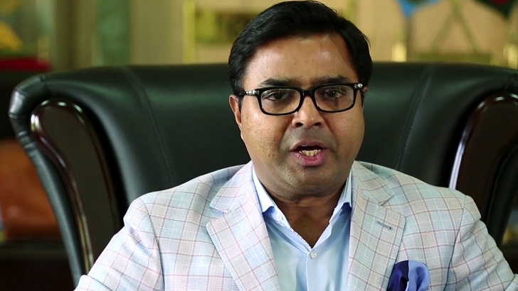 ডিএসসিসি ২৪ ঘণ্টায় কোরবানির বর্জ্য অপসারণ করতে সক্ষম হয়েছে: মেয়র সাঈদ