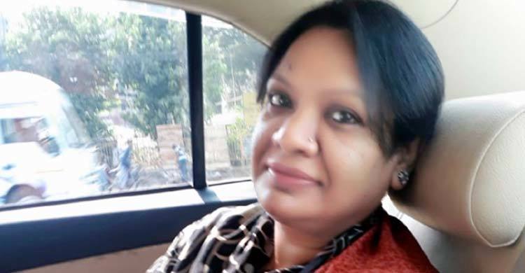 সালমা চৌধুরী বিনা প্রতিদ্বন্দ্বিতায় এমপি নির্বাচিত