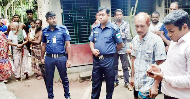 বর আসার আগেই বিয়ে বাড়িতে হাজির ম্যাজিস্ট্রেট