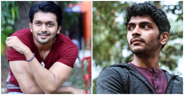 আরিফিন শুভ বাদ পড়ায় যোগ দিলেন অর্জুন